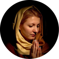 Гадалка Анна — Залегощь